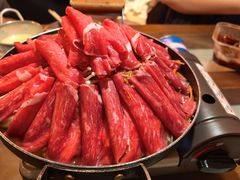 -小木屋米酒店总店