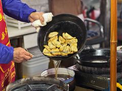 -桂萍特色牛筋牛杂(长堤街总店)