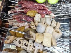 -幸福小串·地摊小炉子(三阳路店)
