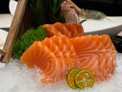 刺身-北岛海鲜姿造(义乌银海·恒风店)