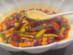 -北京泰富酒店-柏景轩中餐厅