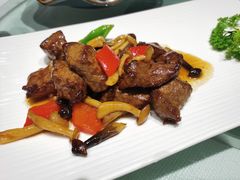 -太湖饭店·寄畅轩中餐厅