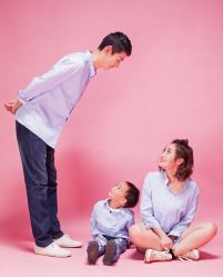 -瞳孔摄影(植物园路店)