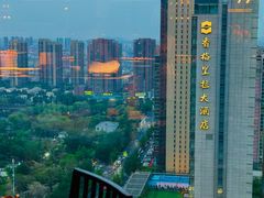 -君悦酒店·乐厨·高空自助餐(青年大街店)