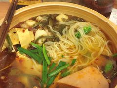 -石榴姐•山城小馆(创始店)