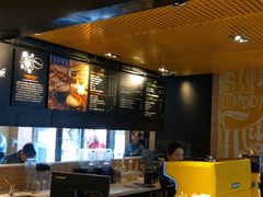 -麦当劳(长泰商业广场店)