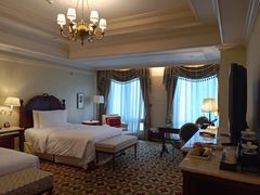 -广州富力丽思卡尔顿酒店