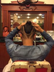 -TWOFACE双面理发馆