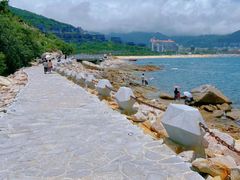 -大梅沙海滨公园