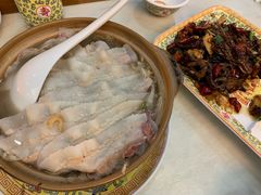 -砂锅居(西四店)