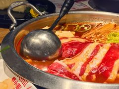 -炉小哥烤肉(信万广场店)