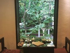 -五观堂素食(新华路店)