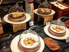 -东方红海鲜百汇(国际大厦店)