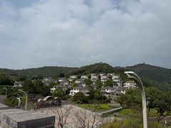 -黄贤森林公园