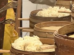 -海汇源老烧麦店(东大街总店)