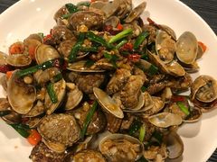 -虎虎龙虾大排档(双井店)