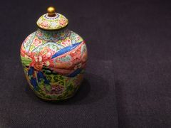 -台北故宫博物院