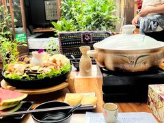 -束河人家(南锣鼓巷店)