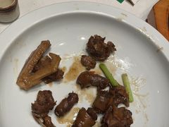 -湘邻呷铺·田园家宴(汉基广场店)