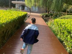 -苏州河梦清园环保主题公园