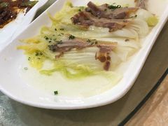 -新长岭大酒店酒楼