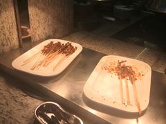 -厦门宝龙铂尔曼大酒店·海鲜自助餐厅