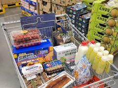 -山姆会员商店(邻瑞广场店)