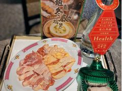 -禄婶鸡煲·打边炉