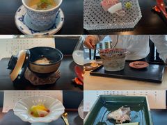 -元熹会席料理