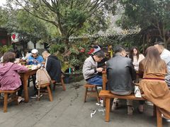 -青城甲(青城山店)