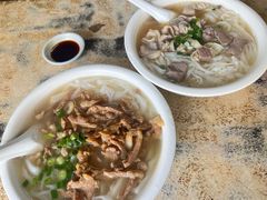 -旺角早餐店(新城大道店)