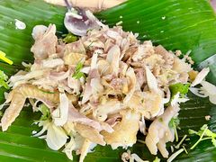 -园林美食城·本土农家菜(杨和镇店)