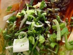 -吾穆勒蓬灰牛肉面·清真(北滨河中路店)