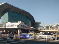 -潍坊站