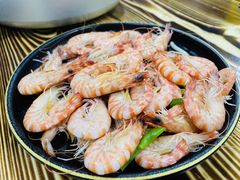 -星记小馆·小蓝龙·老南京砂锅菜(上海路店)