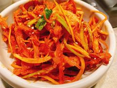 -白玉串城·朝鲜族烤串(龙岗店)