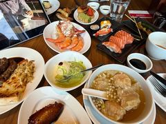 -广州富力君悦大酒店·凯菲厅