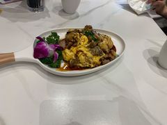 -柠檬树茶餐厅(海雅缤纷城店)