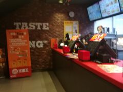 -汉堡王(北京通州领展店)