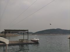 -北京金海湖景区