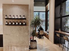 -野鸽子咖啡(中航店)