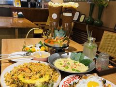 -大象厨房(重庆道店)