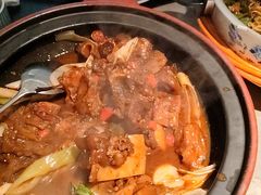 -鱼你相聚·河鲜馆(袁家岭店)