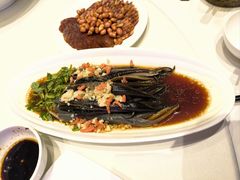 -玉华台饭庄·淮扬菜·烤鸭(望京店)