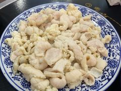 肚仁-牛街老爆肚满(牡丹园店)