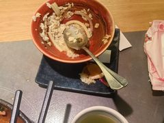 -沼津港精致料理·寿喜烧·烧鸟(龙湖南桥天街日料榜单店)