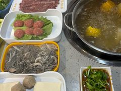 -杏花吴记牛肉火锅