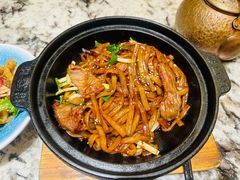-得意啫· 顺德家常菜(海岸城店)