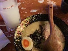 -日本料理神拉面