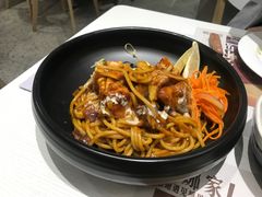 -娜娜家•Nana’s restaurant (爱琴海店)